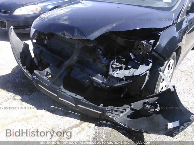2013 Ford Focus - VIN: 1FADP3E2XDL262644 - Photo 6