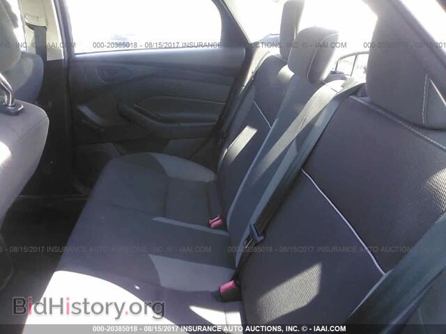 2013 Ford Focus - VIN: 1FADP3E2XDL262644 - Photo 8