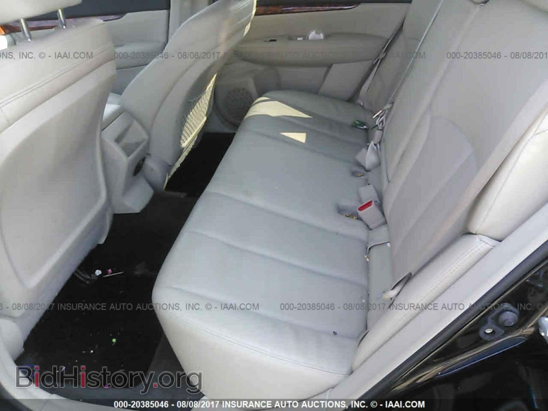 2012 Subaru Outback - VIN: 4S4BRBKC4C3241379 - Фото 8