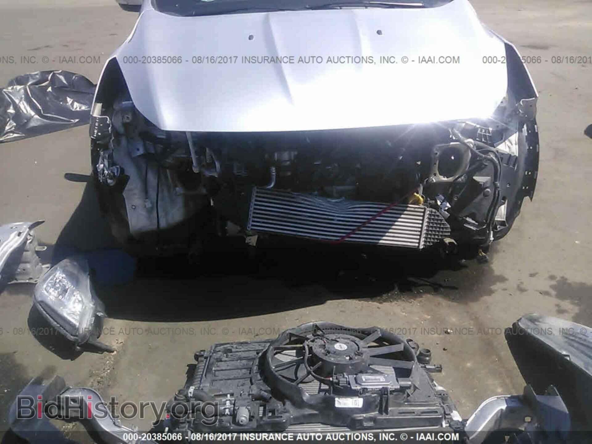 2015 Ford Escape - VIN: 1FMCU9J93FUB30578 - Фото 6