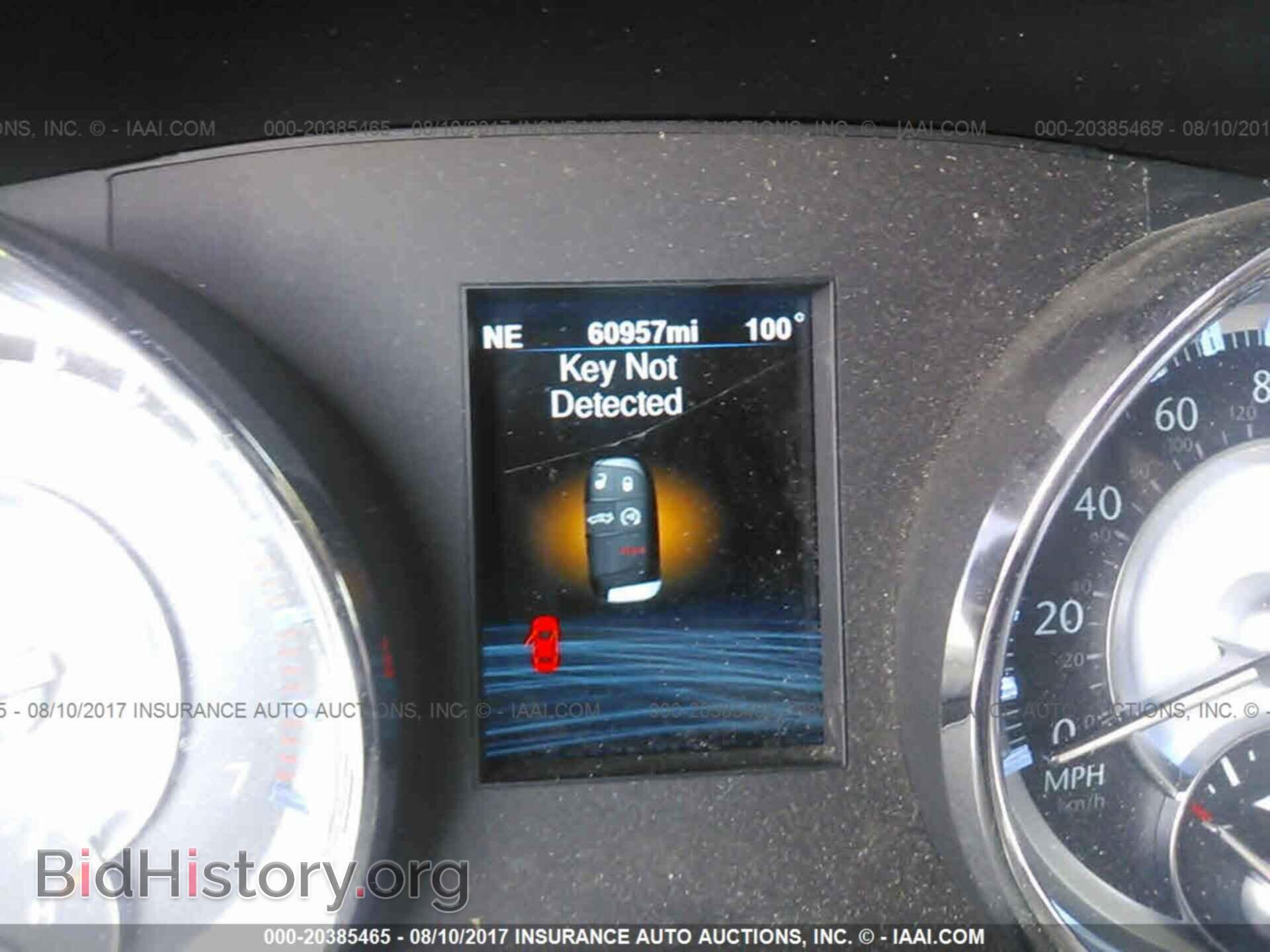 2014 Chrysler 300c - VIN: 2C3CCAET7EH169789 - Фото 7