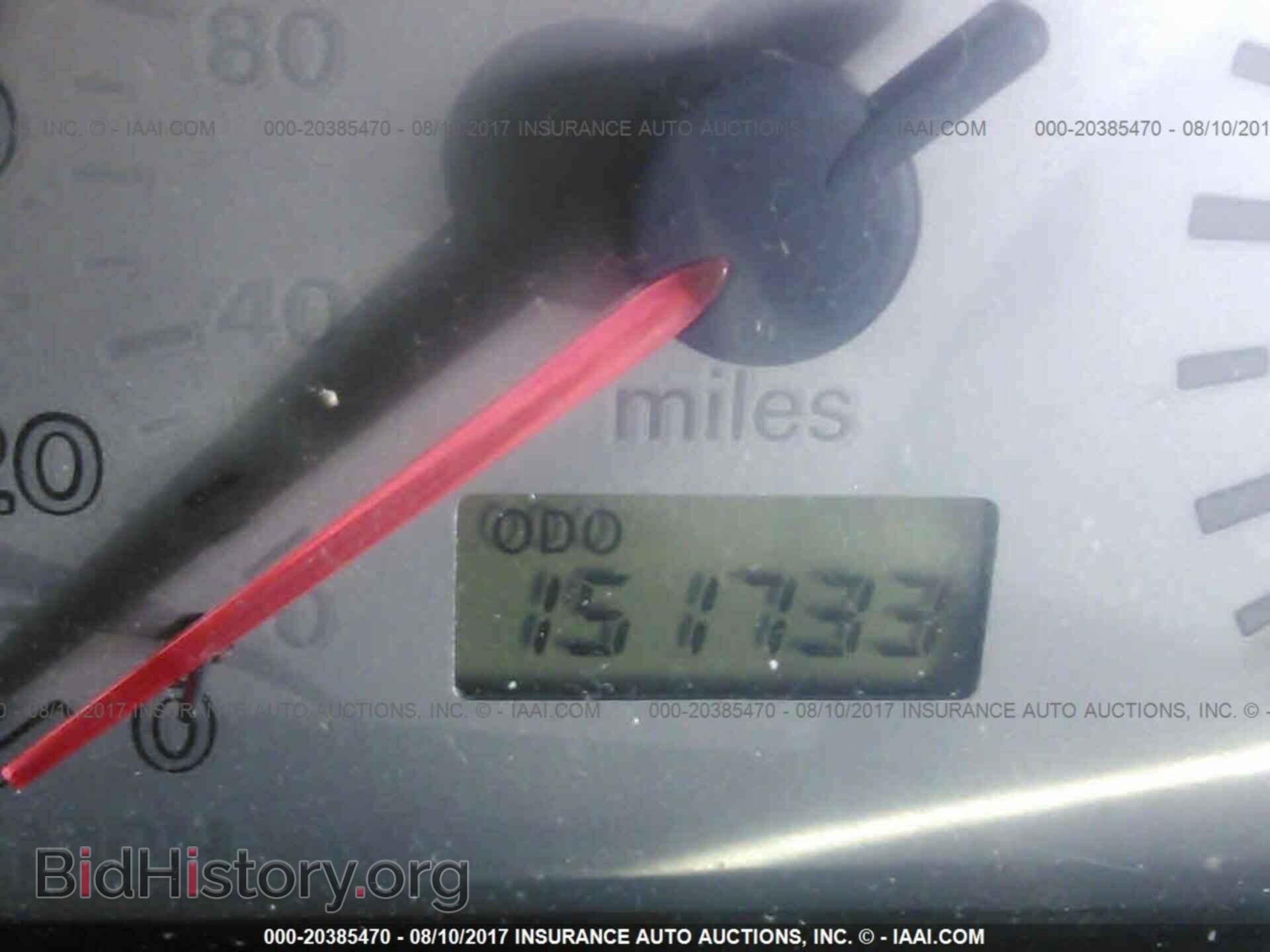 2002 MITSUBISHI ECLIPSE - VIN: 4A3AC44G62E057977 - Фото 7