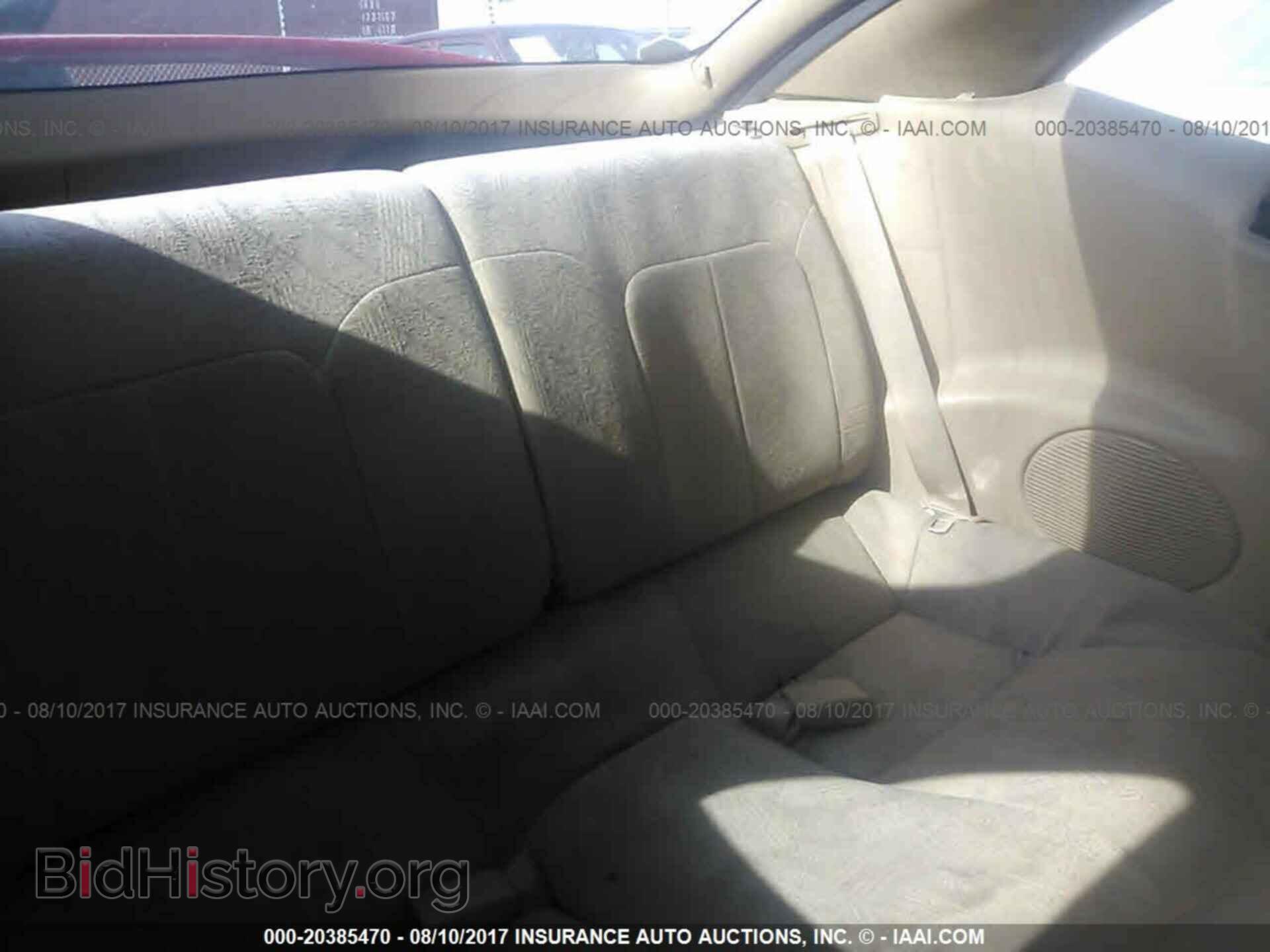 2002 MITSUBISHI ECLIPSE - VIN: 4A3AC44G62E057977 - Фото 8