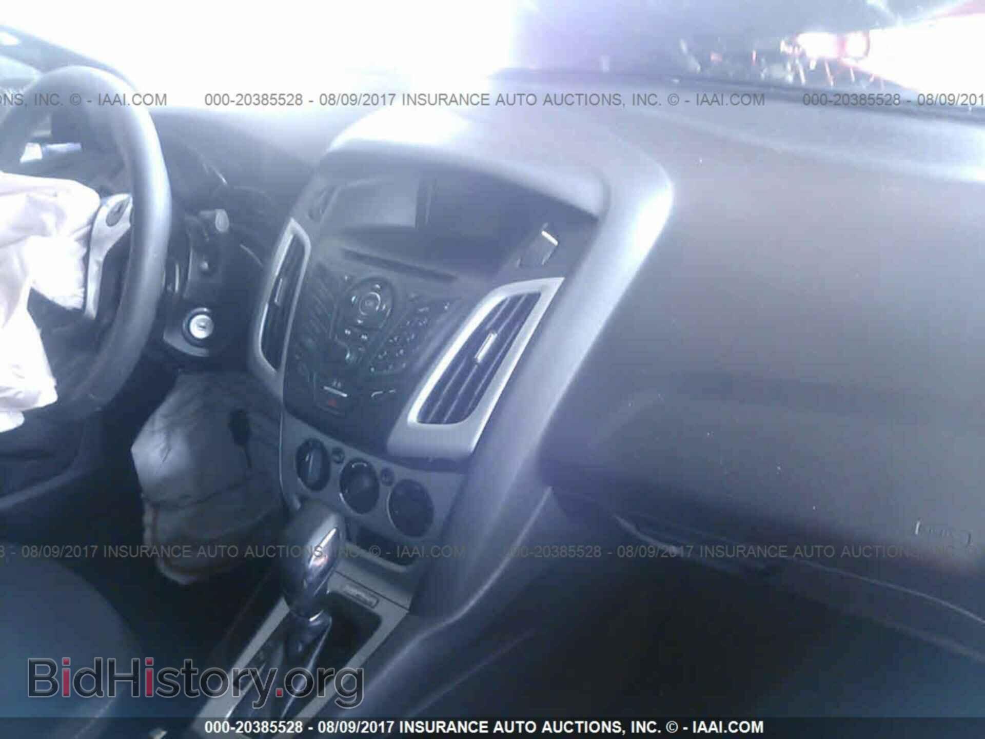 2013 Ford Focus - VIN: 1FADP3F27DL183477 - Photo 5