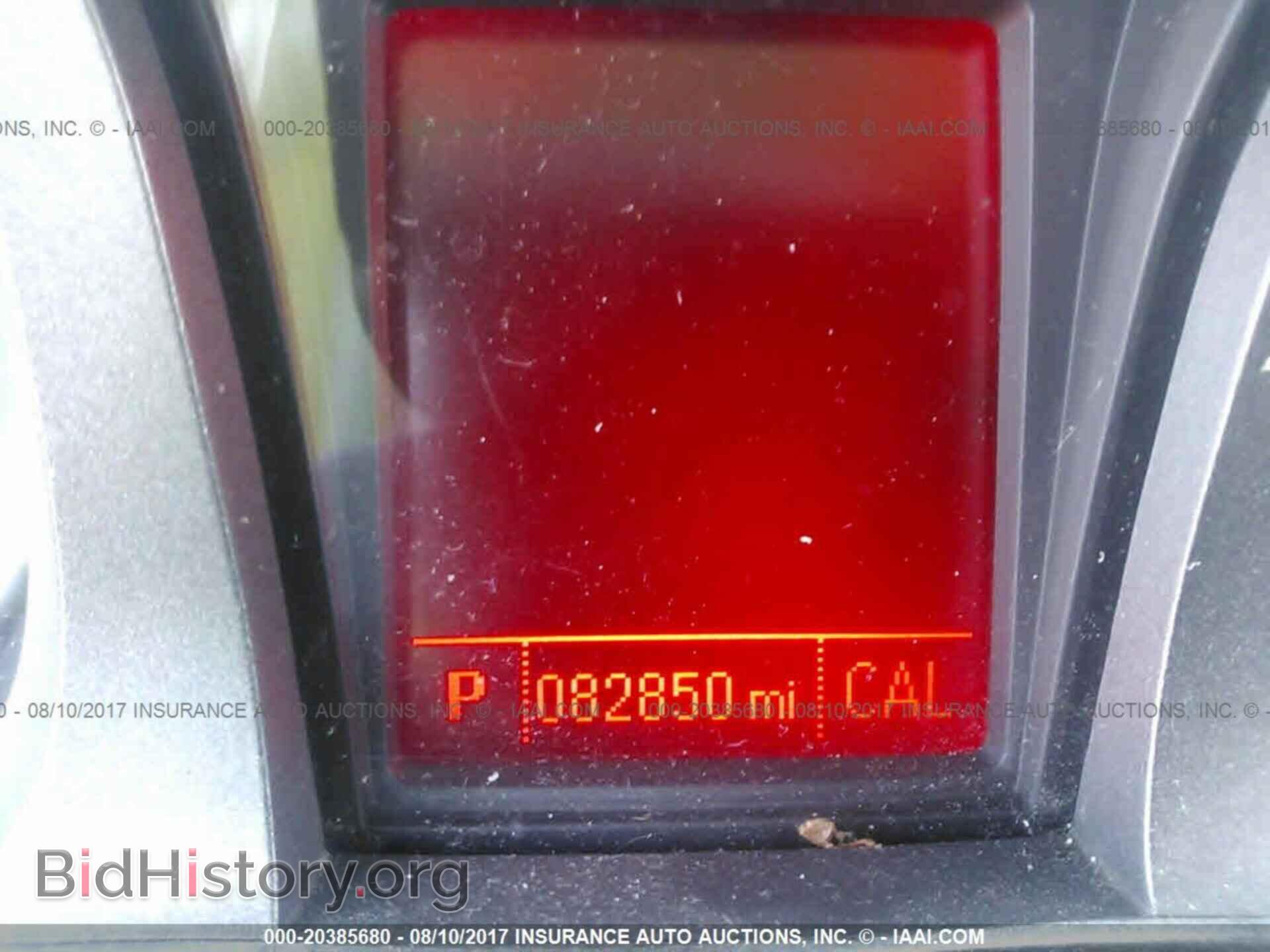2013 Gmc Terrain - VIN: 2GKALMEK1D6344256 - Photo 7