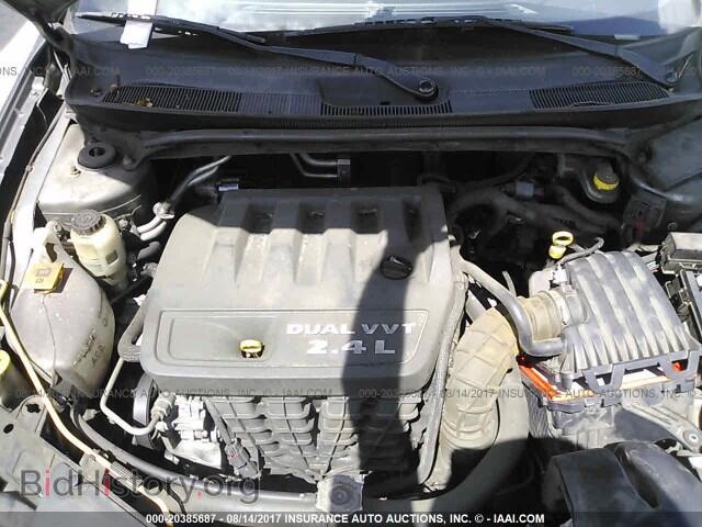 2013 Chrysler 200 - VIN: 1C3CCBBB0DN635831 - Photo 10