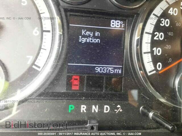 2012 Dodge Ram 1500 - VIN: 1C6RD7FT7CS343782 - Photo 7