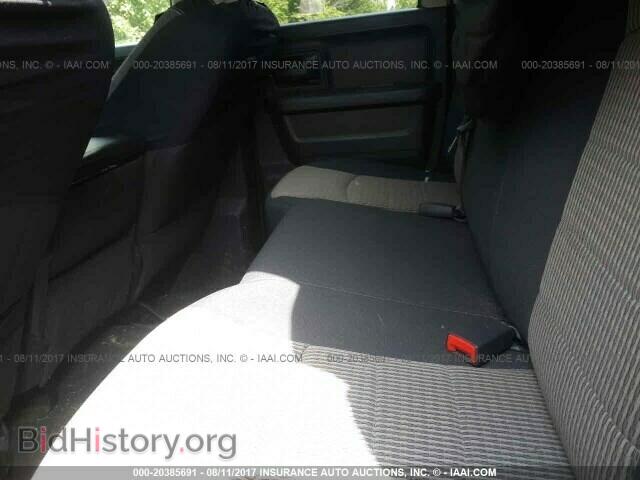 2012 Dodge Ram 1500 - VIN: 1C6RD7FT7CS343782 - Photo 8