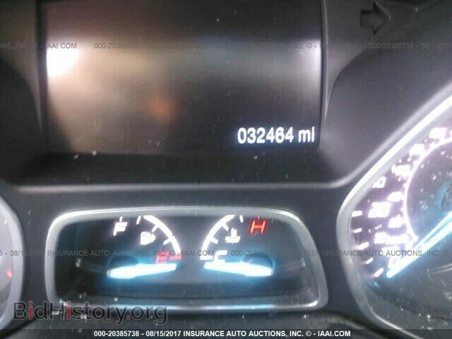 2014 Ford Escape - VIN: 1FMCU9J95EUD89068 - Photo 7