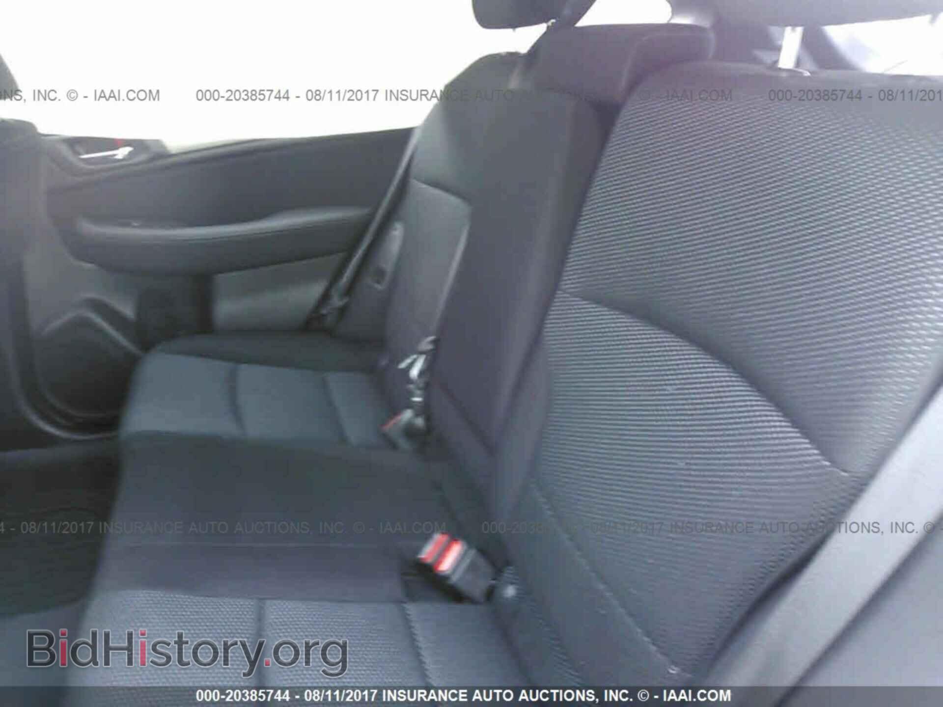 2017 Subaru Outback - VIN: 4S4BSAHC0H3219876 - Фото 8