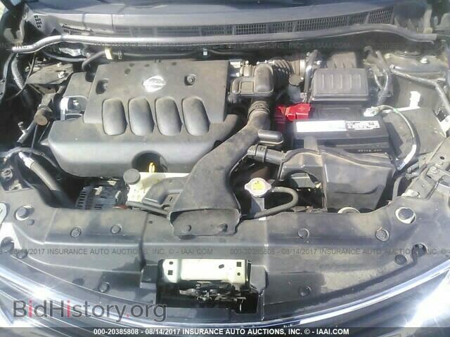 2011 Nissan Versa - VIN: 3N1BC1CP3BL397243 - Фото 10