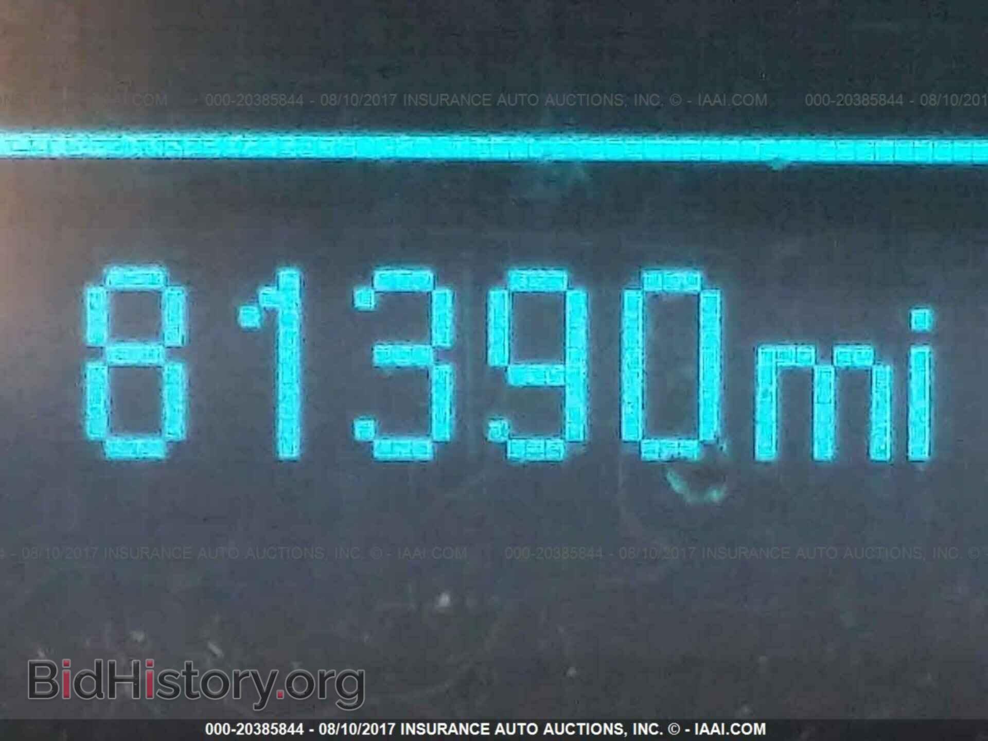 2013 Chevrolet Camaro - VIN: 2G1FB1E37D9111002 - Фото 7