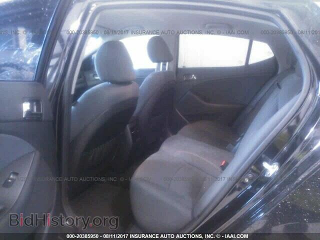2013 Kia Optima - VIN: KNAGM4AD2D5044325 - Photo 8