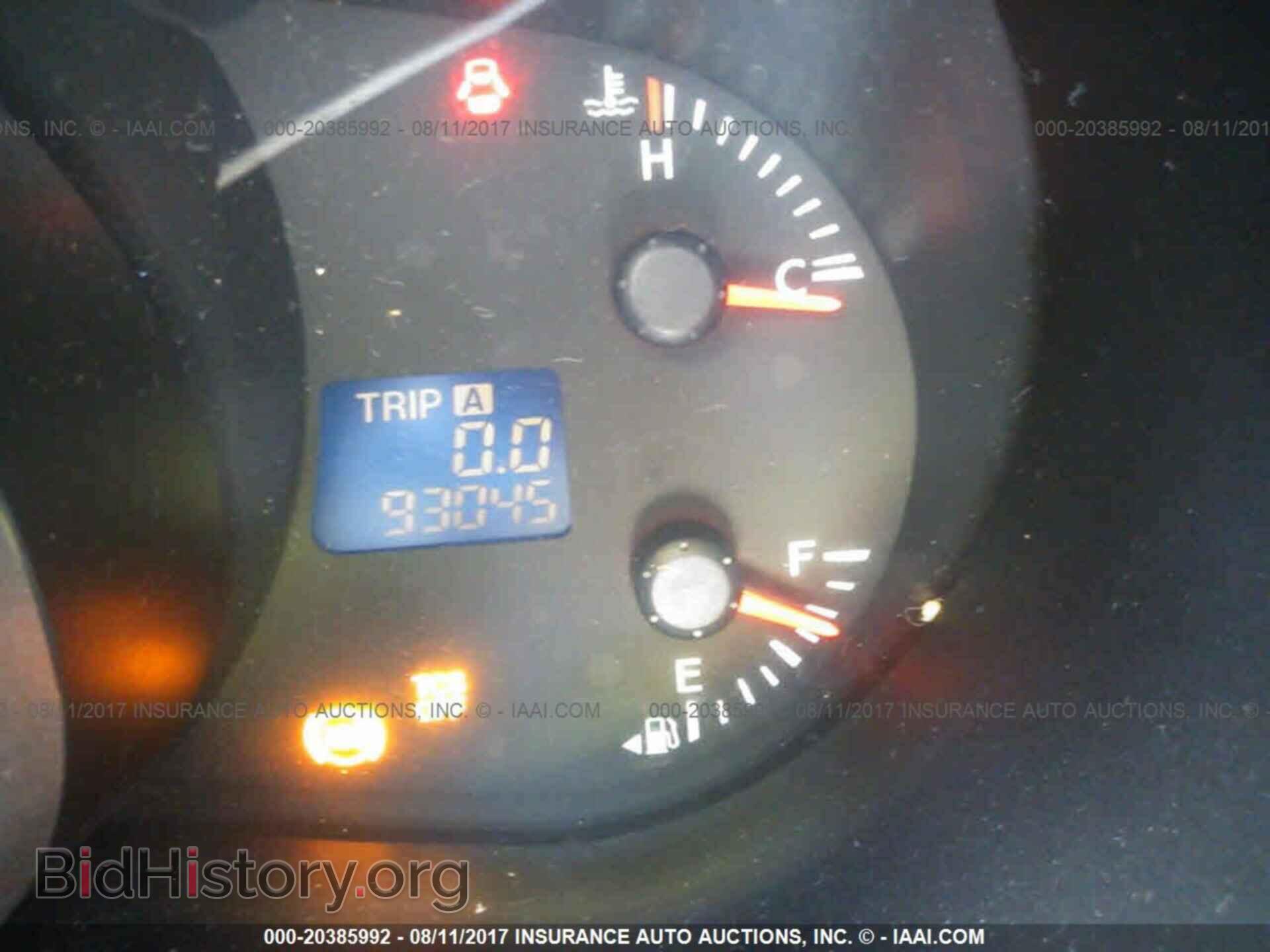 2011 Mazda Cx-7 - VIN: JM3ER2AM4B0375604 - Фото 7