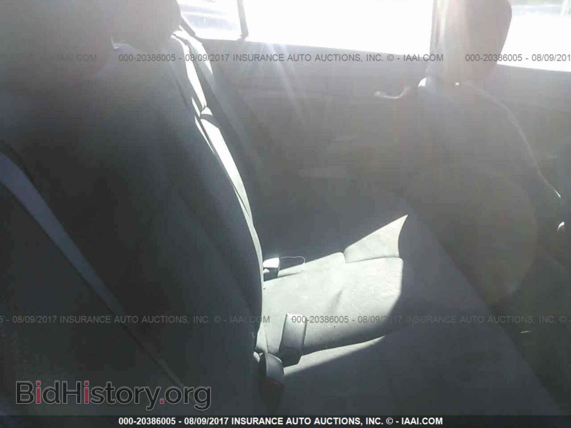 2013 Honda Civic - VIN: 2HGFB2F57DH603064 - Фото 8