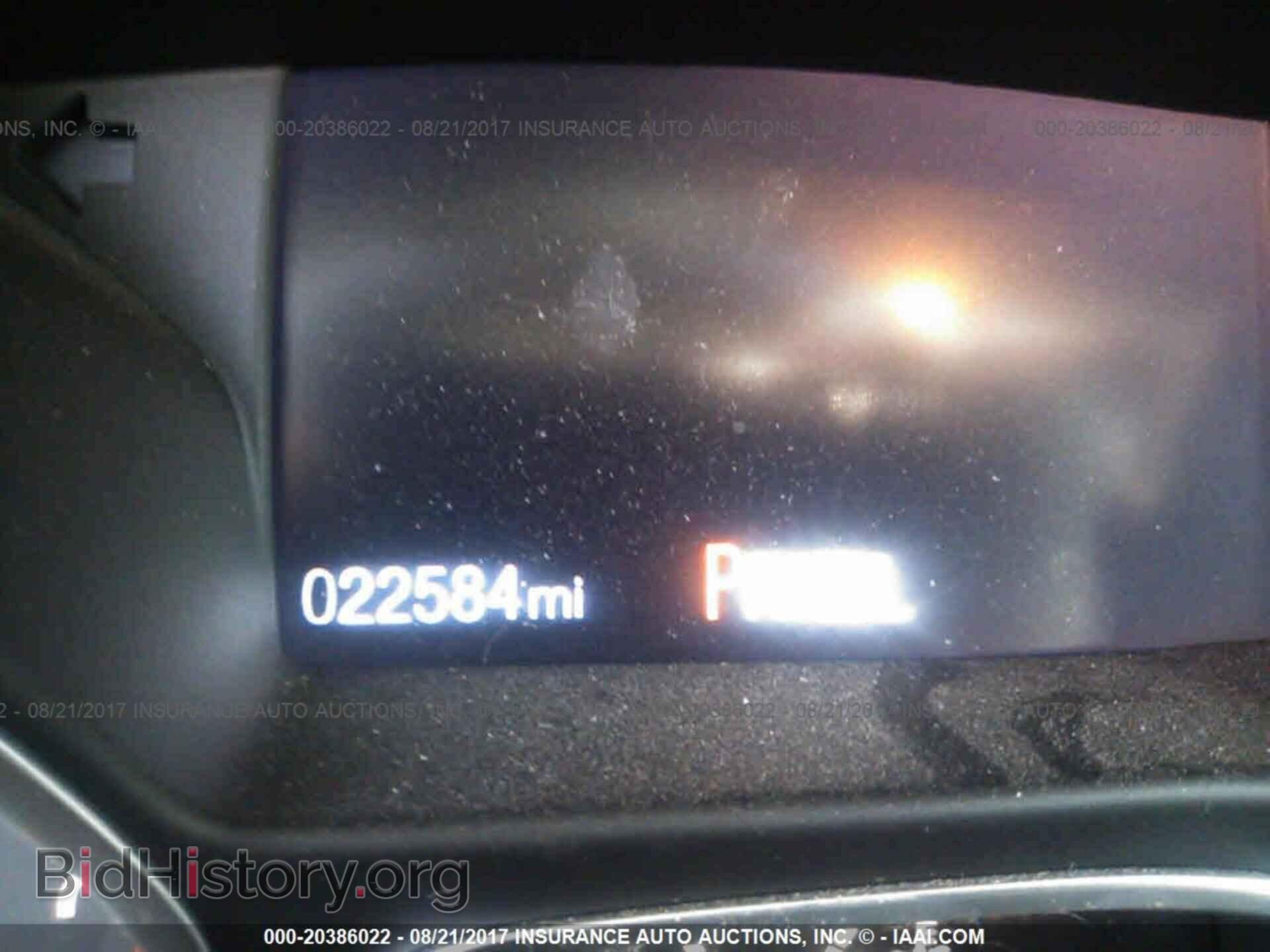 2016 Ford Focus - VIN: 1FADP3F24GL343416 - Photo 7
