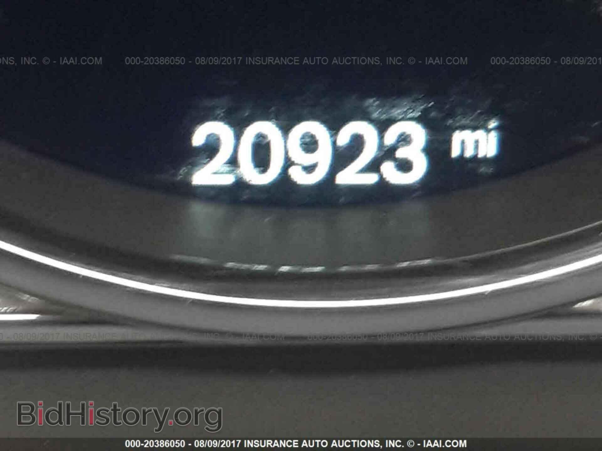 2014 Volvo S60 - VIN: YV1612FS0E2283498 - Фото 7