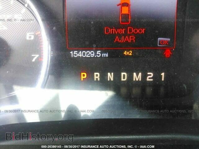 2012 Ford F150 - VIN: 1FTFX1EFXCFB70568 - Фото 7