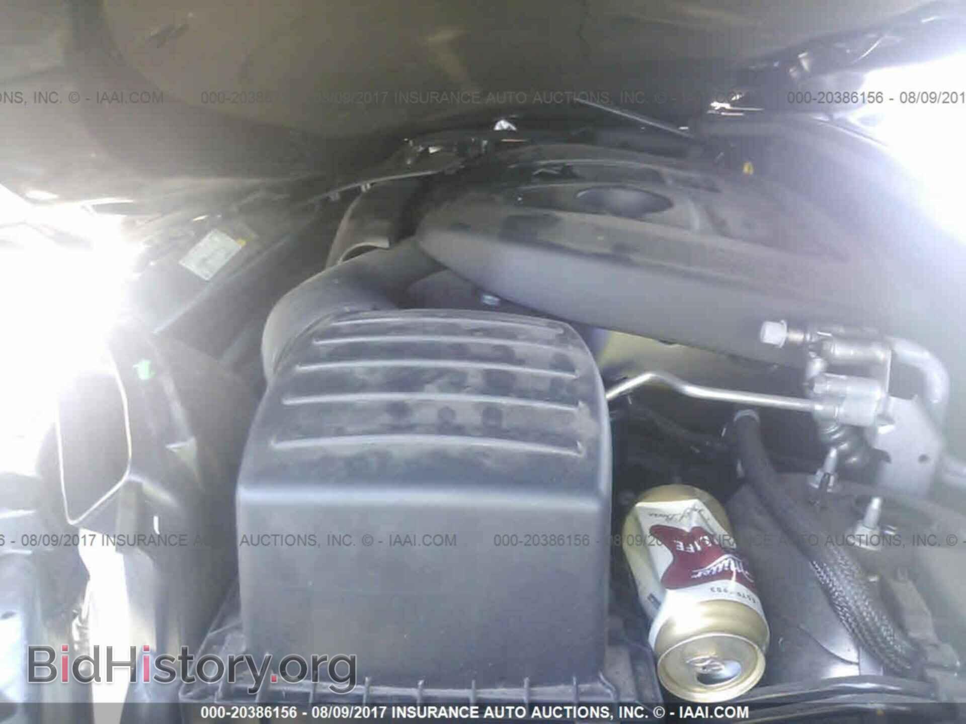 2016 Dodge Durango - VIN: 1C4RDJDG0GC371855 - Фото 10