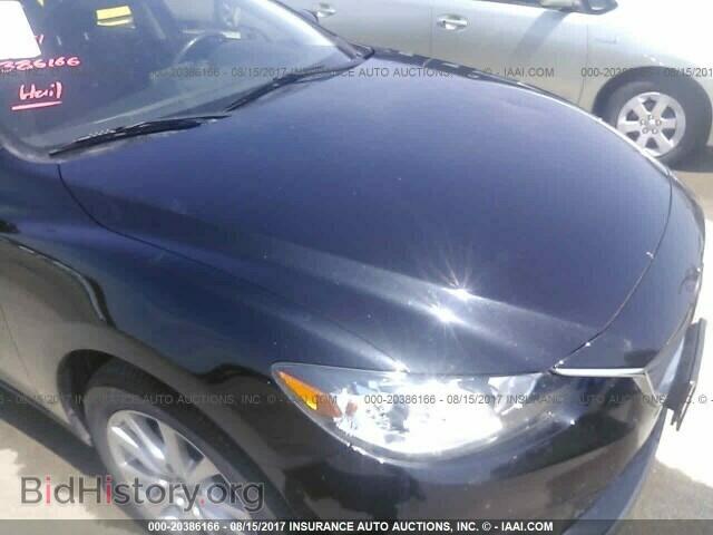 2016 Mazda 6 - VIN: JM1GJ1U50G1411359 - Фото 6