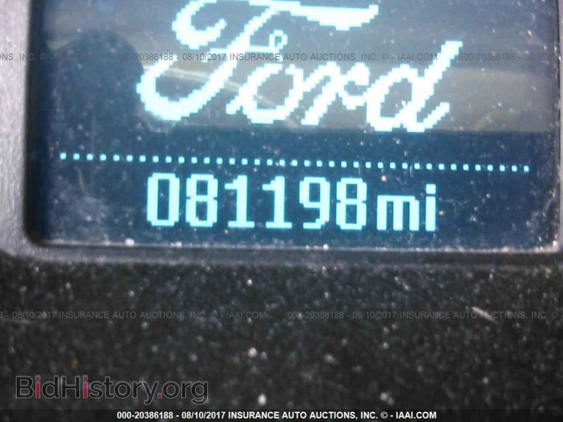 2012 Ford Focus - VIN: 1FAHP3K28CL379370 - Photo 7