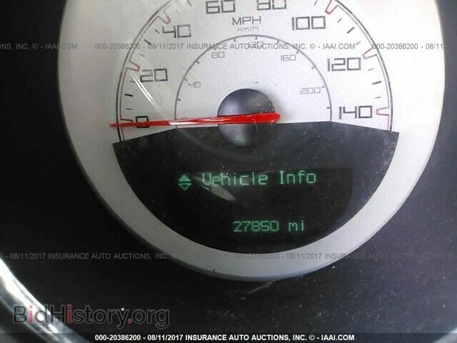 2014 Dodge Challenger - VIN: 2C3CDYAG2EH236264 - Photo 7