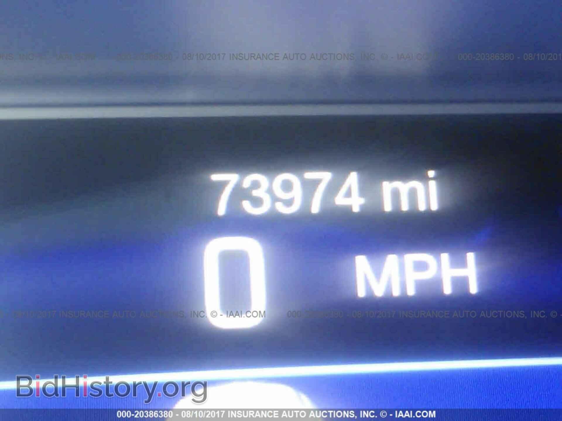 2015 Chrysler 200 - VIN: 1C3CCCCB1FN545319 - Фото 7