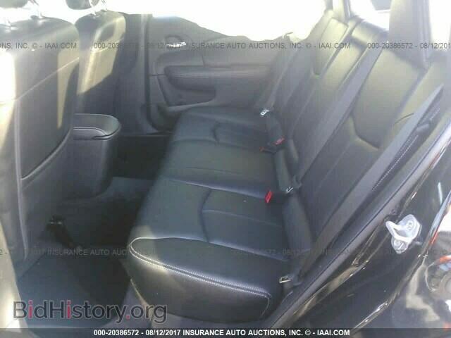 2011 Chrysler 200 - VIN: 1C3BC2FG6BN580235 - Фото 8