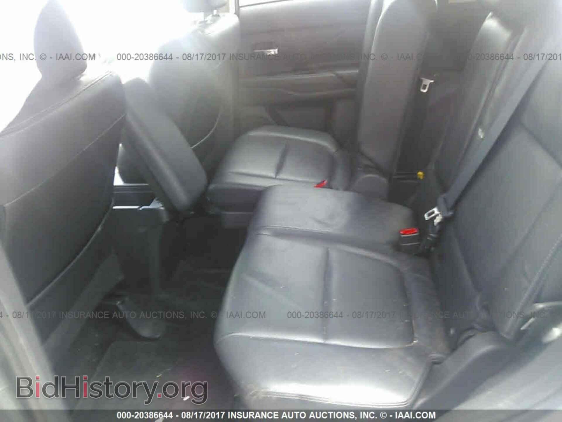 2014 Mitsubishi Outlander - VIN: JA4AD3A3XEZ010938 - Фото 8
