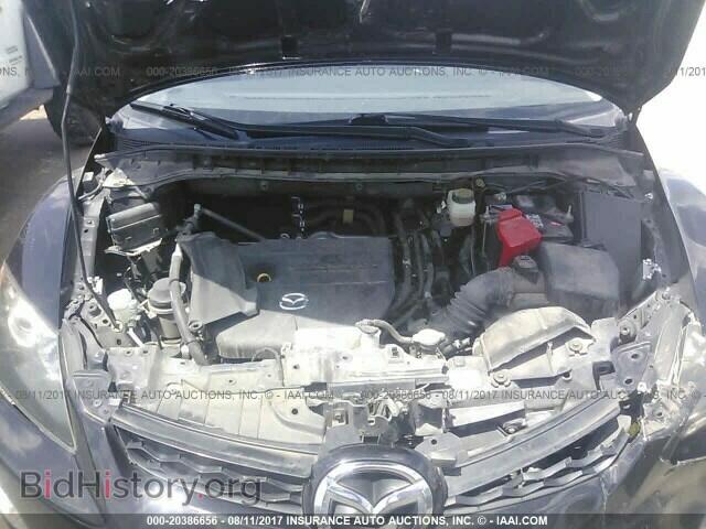 2012 Mazda Cx-7 - VIN: JM3ER2A59C0420790 - Photo 10