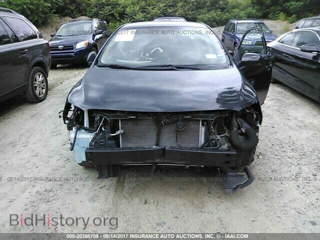 2012 Toyota Corolla - VIN: 5YFBU4EE2CP045959 - Фото 6