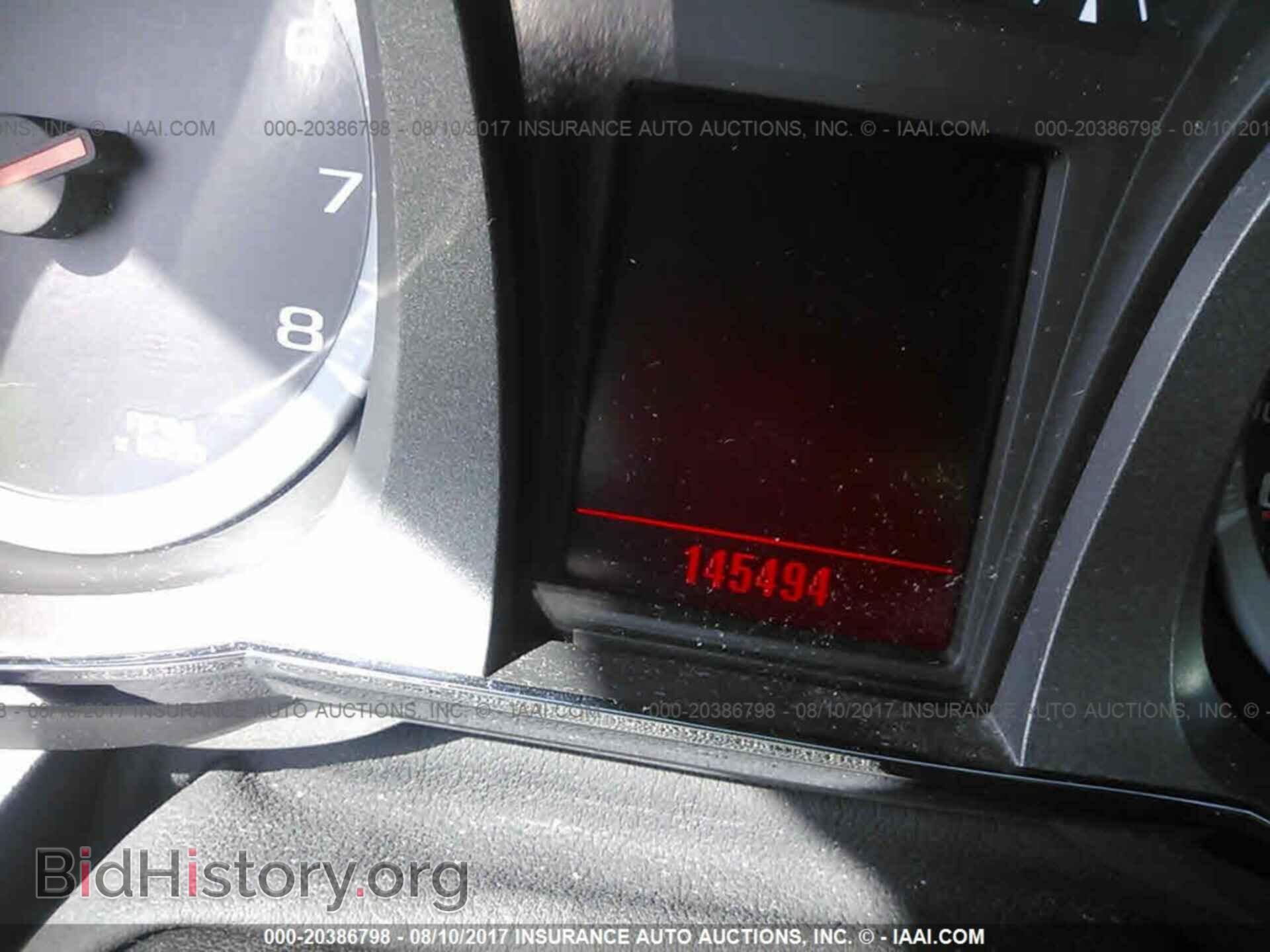 2011 Gmc Terrain - VIN: 2CTALMEC7B6325135 - Фото 7