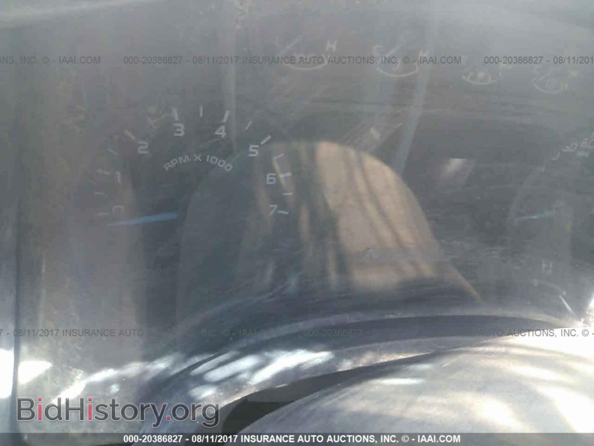 2013 FORD F150 - VIN: 1FTFW1EF9DKG26202 - Фото 7