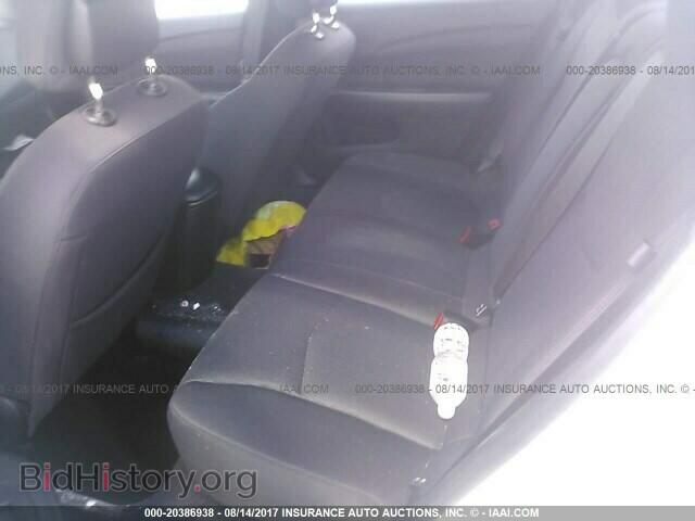 2014 Chrysler 200 - VIN: 1C3CCBAB2EN141506 - Photo 8