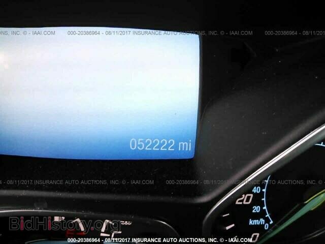 2015 Ford Escape - VIN: 1FMCU0GX9FUC02515 - Фото 7