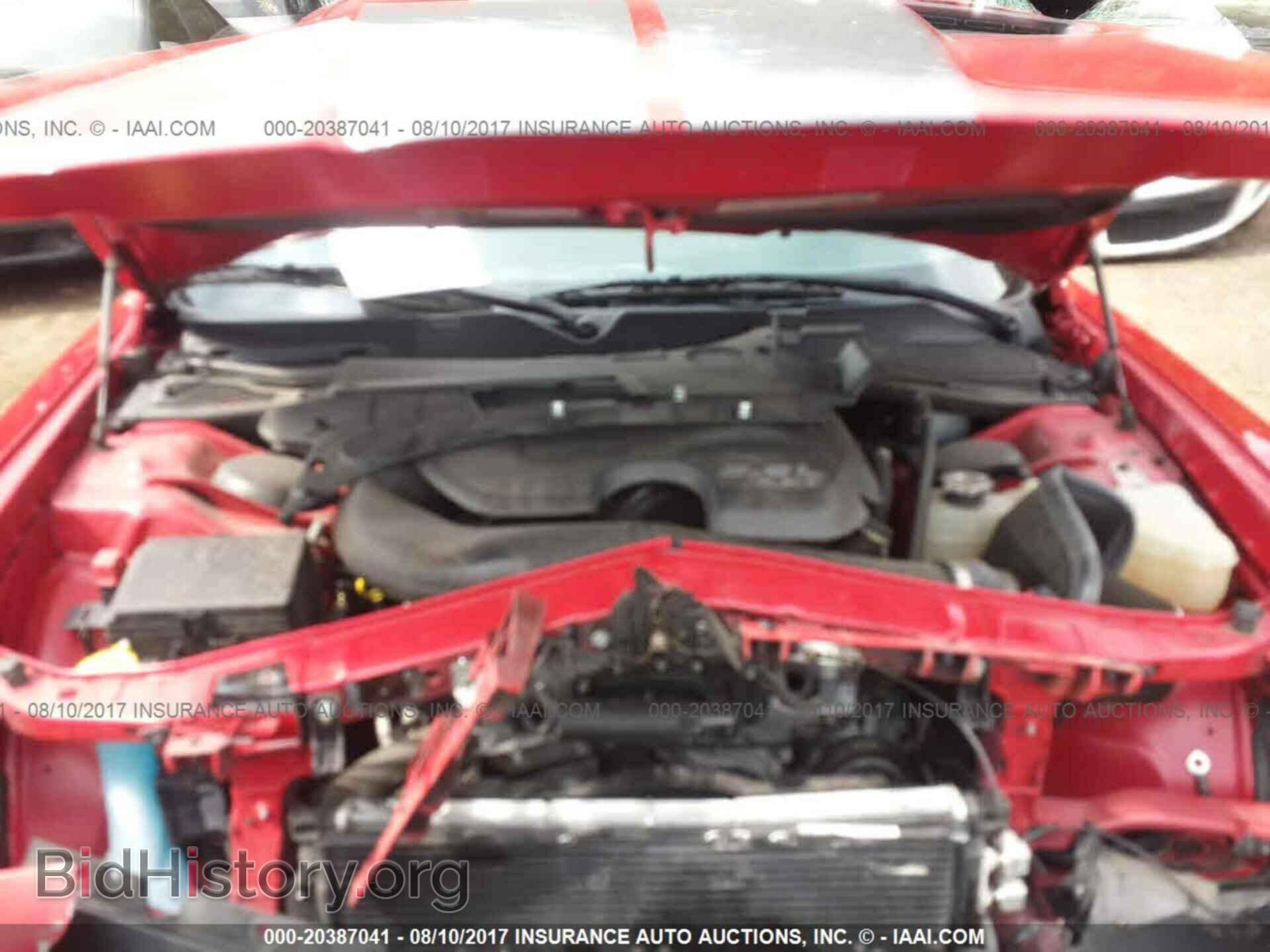 2015 Dodge Challenger - VIN: 2C3CDZAG0FH804731 - Photo 10