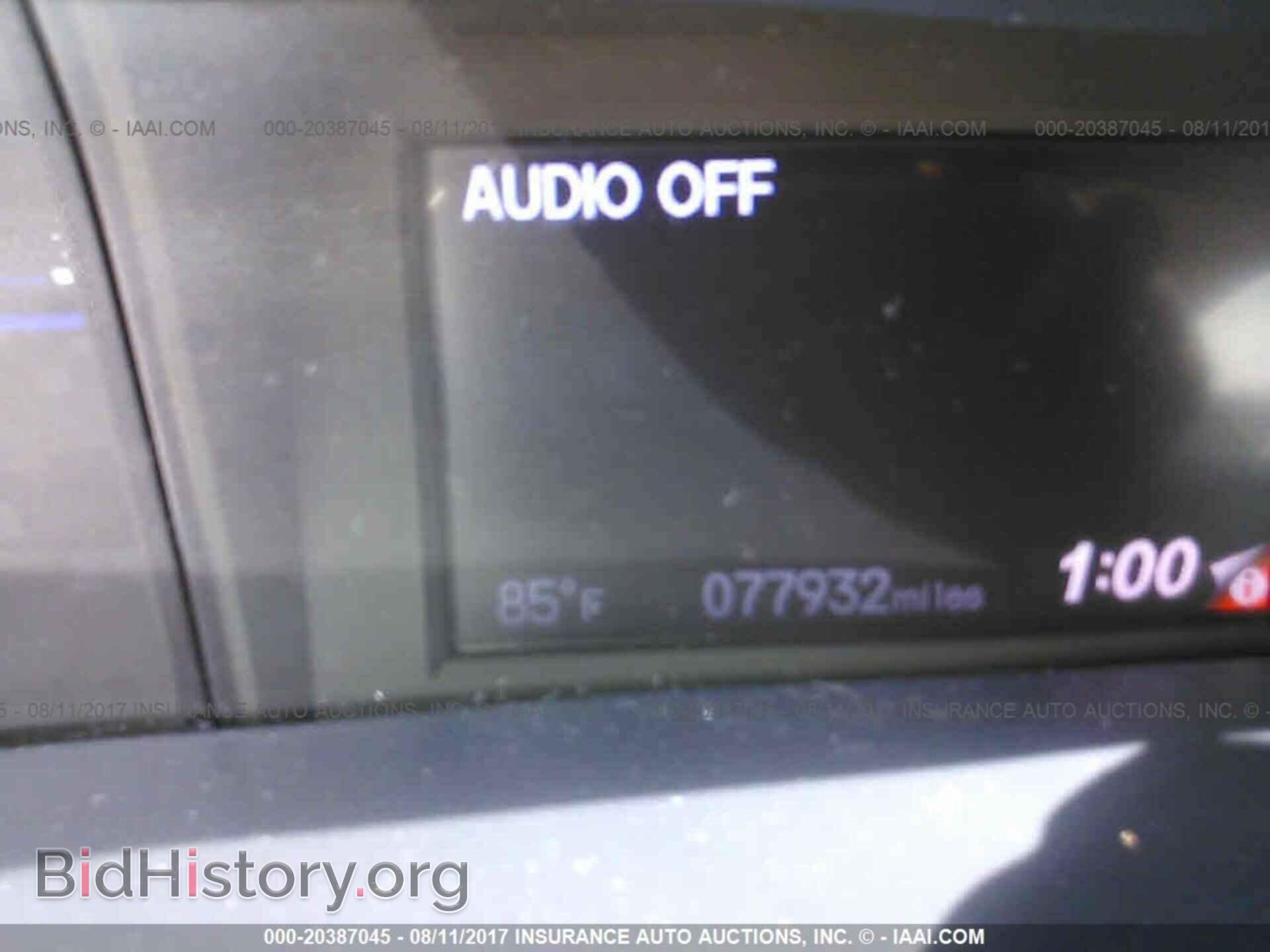 2013 Honda Civic - VIN: 19XFB2F8XDE024347 - Фото 7