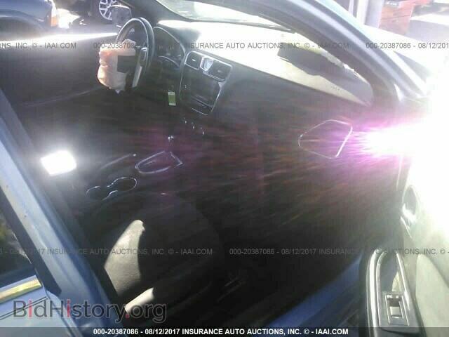 2012 Chrysler 200 - VIN: 1C3CCBBB7CN160841 - Фото 5