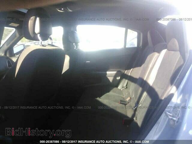 2012 Chrysler 200 - VIN: 1C3CCBBB7CN160841 - Фото 8