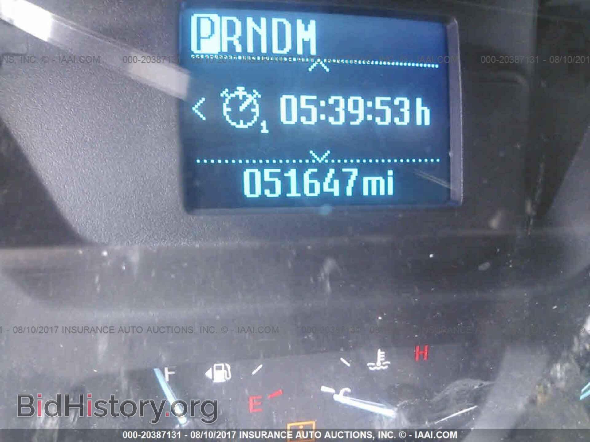 2015 Ford Transit - VIN: 1FTNR1ZM1FKA68442 - Фото 7
