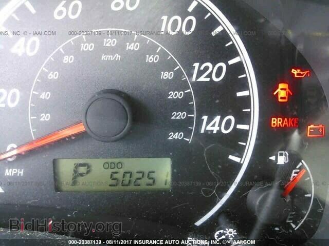 2011 Toyota Corolla - VIN: 2T1BU4EE3BC710351 - Фото 7
