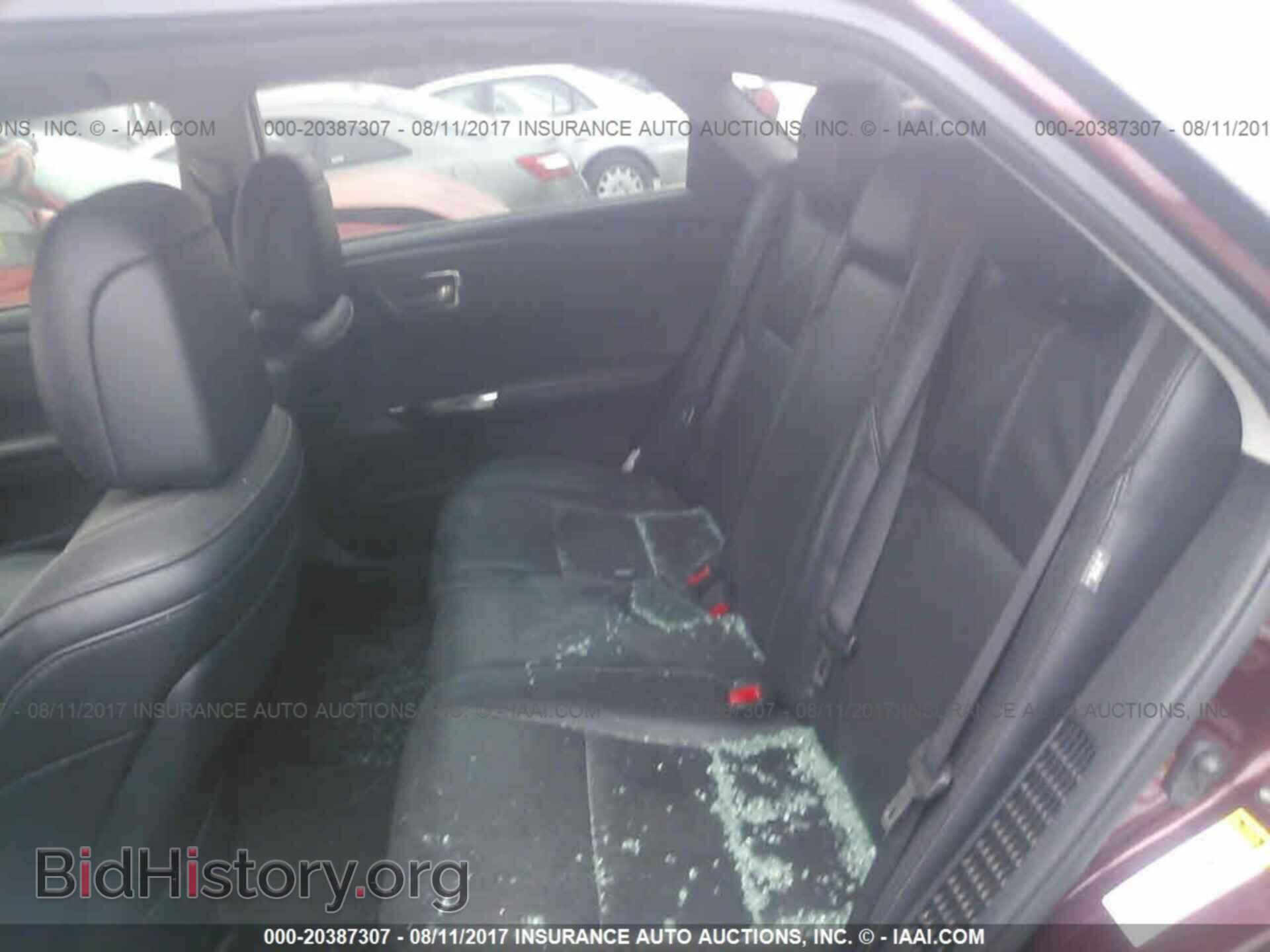 2015 Toyota Avalon - VIN: 4T1BD1EB2FU043247 - Фото 8