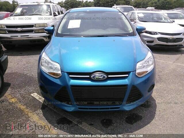 2014 Ford Focus - VIN: 1FADP3K26EL103609 - Фото 6