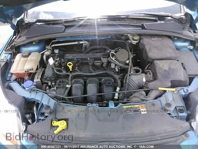 2014 Ford Focus - VIN: 1FADP3K26EL103609 - Фото 10