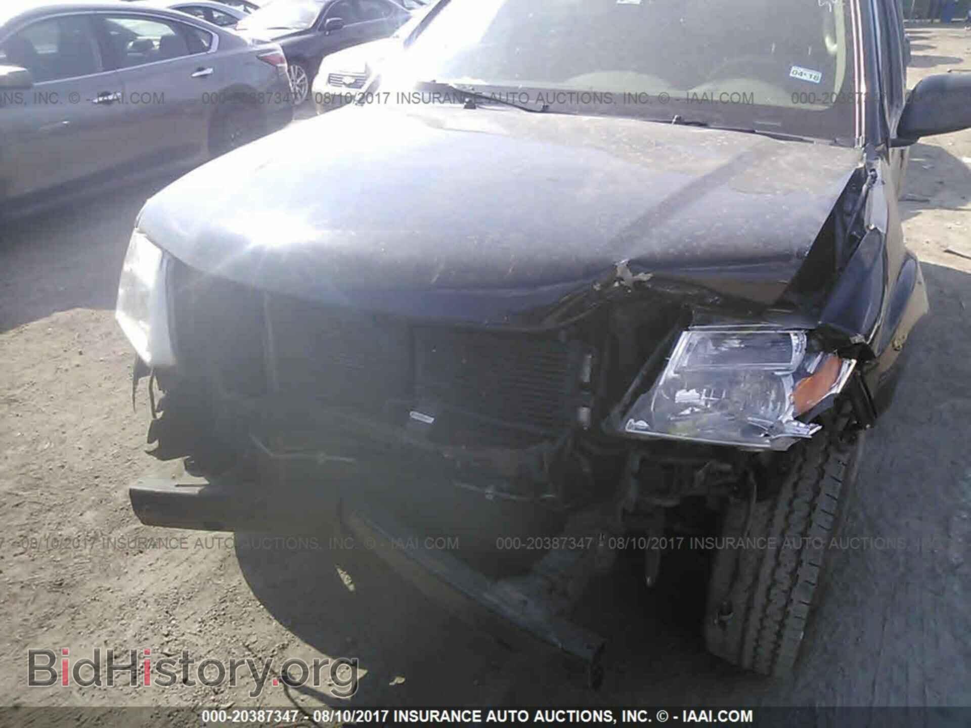 2012 Nissan Pathfinder - VIN: 5N1AR1NN2CC624210 - Фото 6