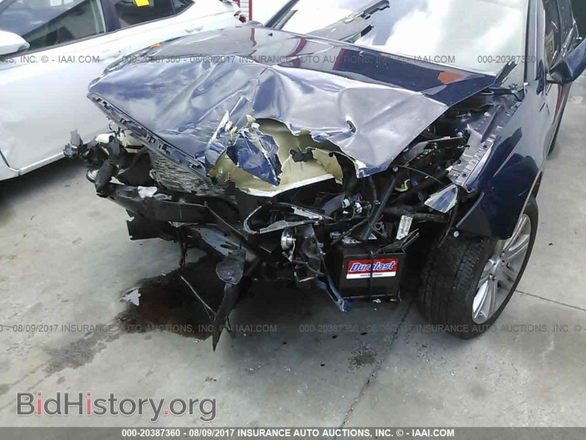 2013 Chrysler 200 - VIN: 1C3CCBBB8DN656328 - Photo 6