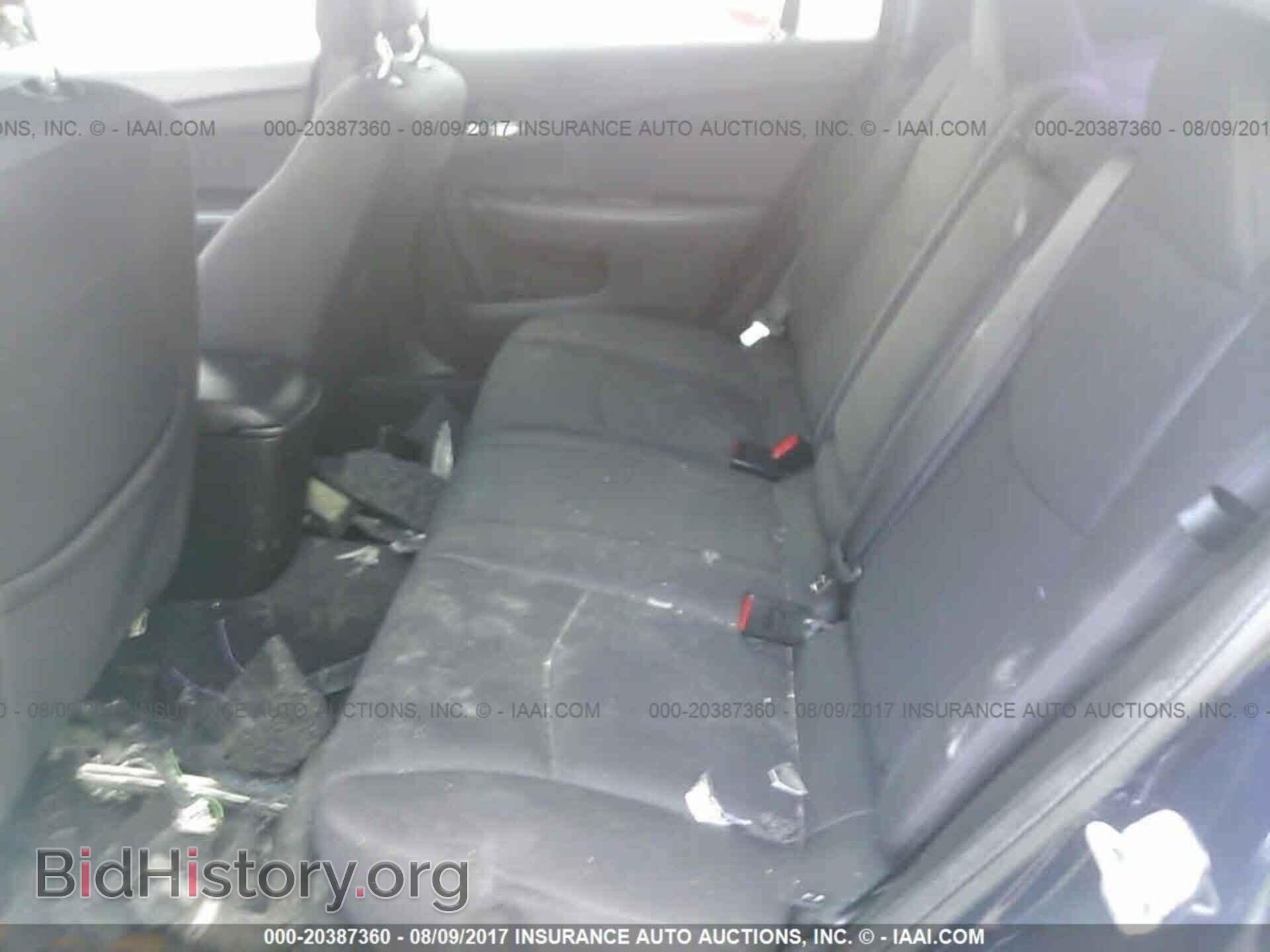 2013 Chrysler 200 - VIN: 1C3CCBBB8DN656328 - Photo 8