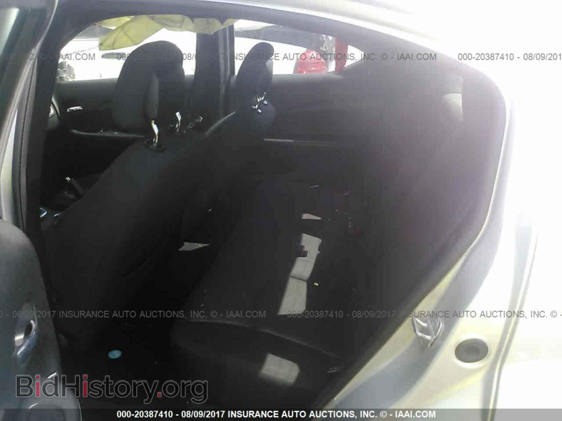 2012 Dodge Avenger - VIN: 1C3CDZCBXCN154102 - Фото 8