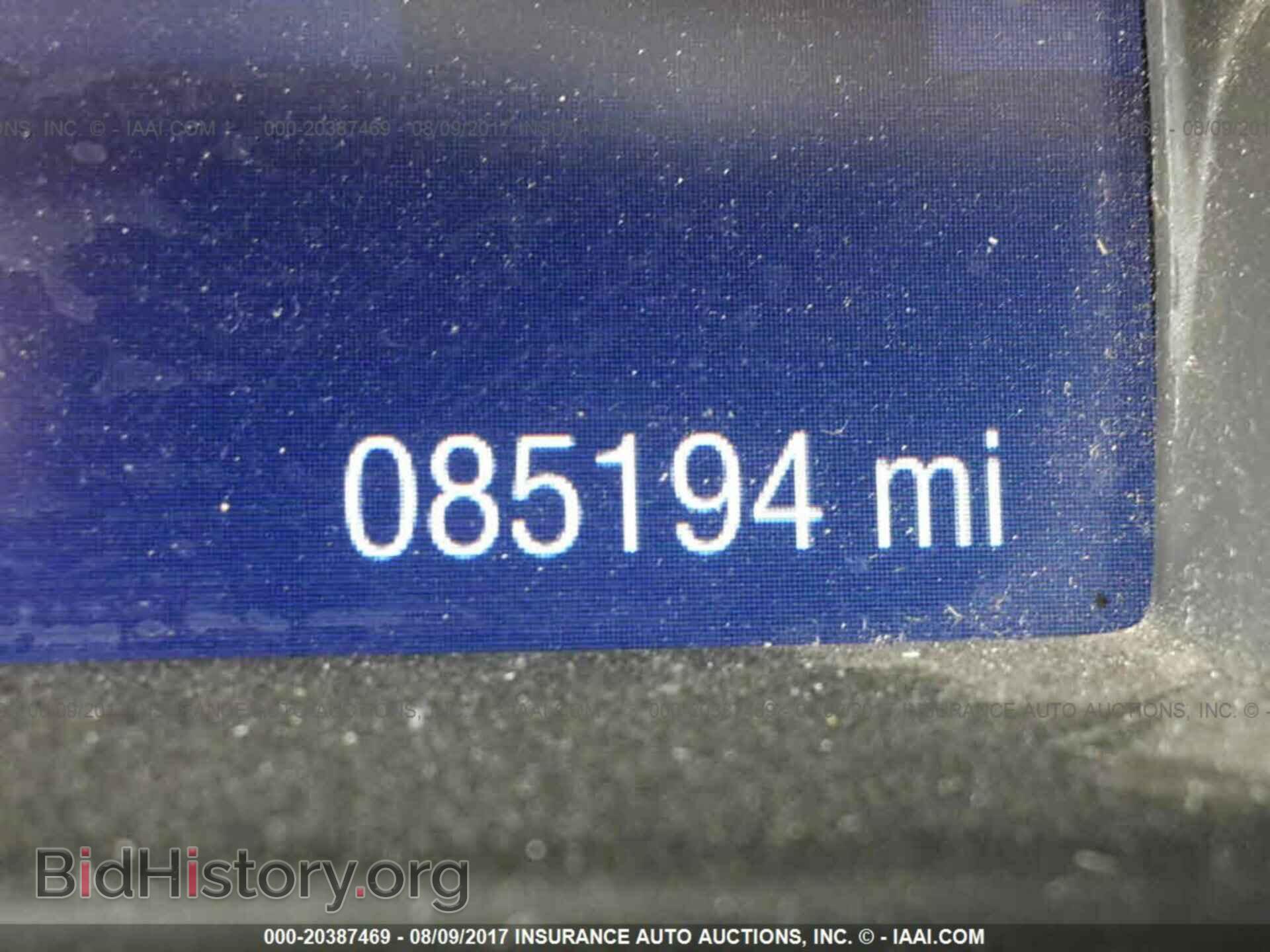 2014 Ford Focus - VIN: 1FADP3K23EL186528 - Фото 7