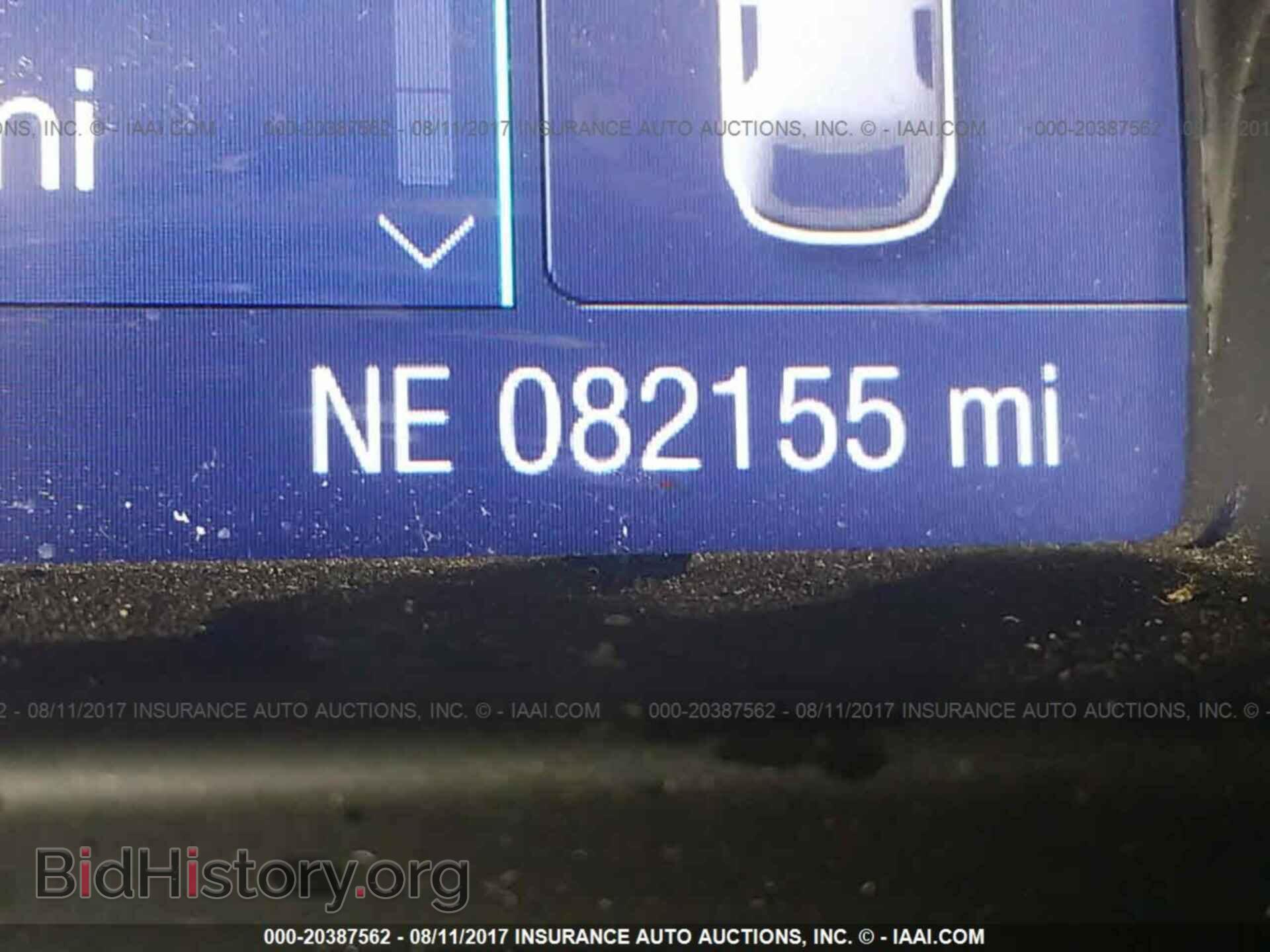 2014 Ford Focus - VIN: 1FADP3F29EL248508 - Фото 7